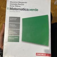 Matematica verde