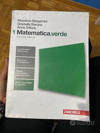 Matematica verde