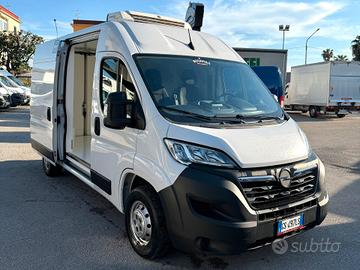 FIAT DUCATO 2.2 L2H2 FRIGO FRC -20 GRADI