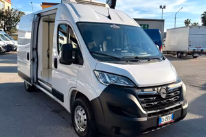 FIAT DUCATO 2.2 L2H2 FRIGO FRC -20 GRADI