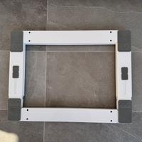 Base per lavatrice Meliconi Wash pro