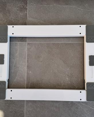 Base per lavatrice Meliconi Wash pro