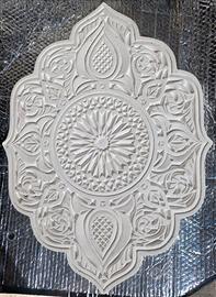 Rosoni decorativi  – vari modelli