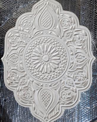 Rosoni decorativi  – vari modelli