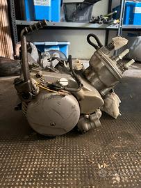 Blocco Motore 75cc
