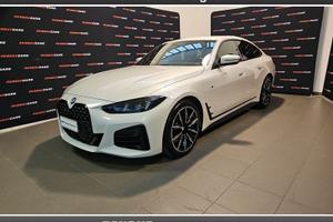 BMW Serie 4 420d xDrive 48V Msport Pro