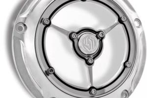 Coperchio frizione RSD