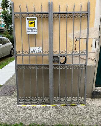 Cancello