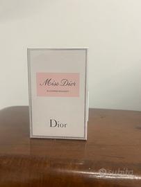 Miss Dior Blooming Bouquet Eau de Toilette 100 ml
