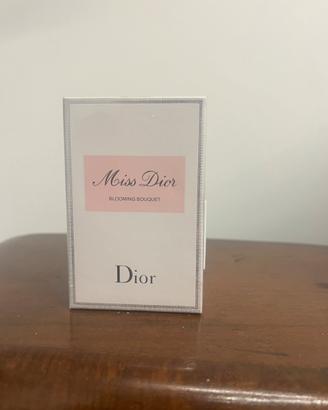 Miss Dior Blooming Bouquet Eau de Toilette 100 ml