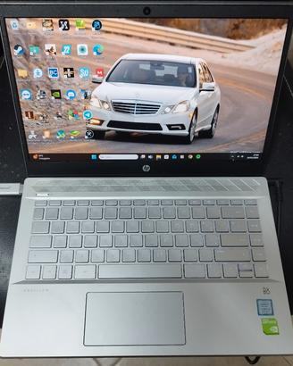 Computer portatile HP 