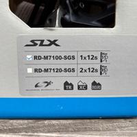 Gruppo cambio Shimano