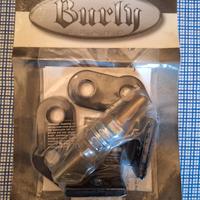 Kit Abbassamento Sella BURLY-DS-221 per Sportster