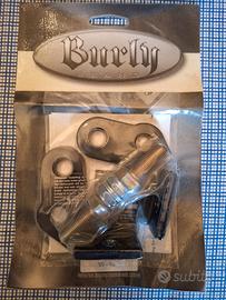 Kit Abbassamento Sella BURLY-DS-221 per Sportster