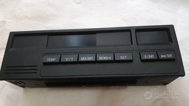 BMW E36  BODY COMPUTER