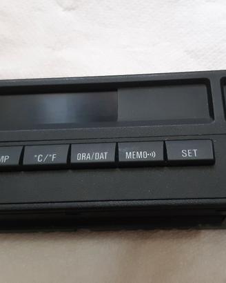 BMW E36  BODY COMPUTER
