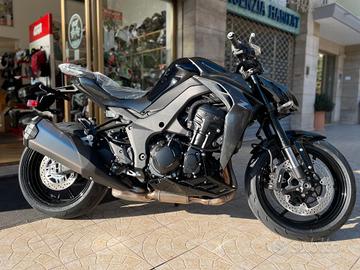 Kawasaki Z 1100