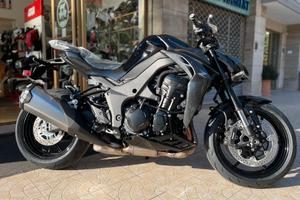 Kawasaki Z 1100
