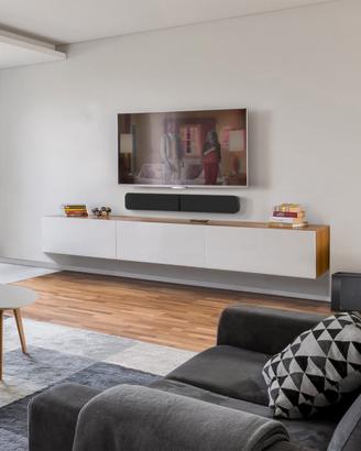 Bluesound Pulse Soundbar+ Dolby ATMOS Airplay