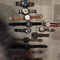 orologi tutto a blocco