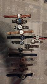 orologi tutto a blocco