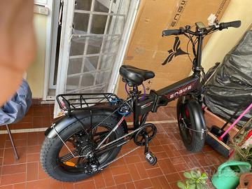 E-Bike Engwe EP-2 Pro 2022 Versione 750W 20"
