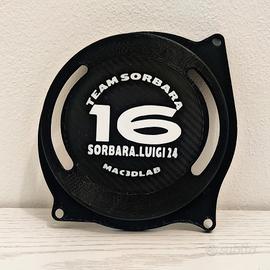 Copri accensione per carter Minarelli orizzontale