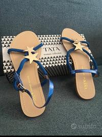 Sandali Tata Italia