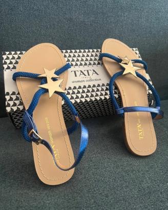 Sandali Tata Italia