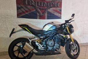 Triumph Speed Triple RS 2025