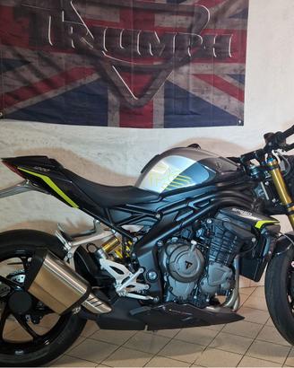 Triumph Speed Triple RS 2025