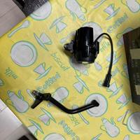 Faretti led completi