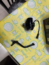 Faretti led completi