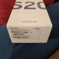 Samsung s20 fe