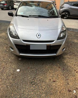 RENAULT Clio 1.2 16V 5 porte 20th Anniversario