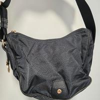 Borsa Donna Borbonese Luna piccola 19x24x13cm