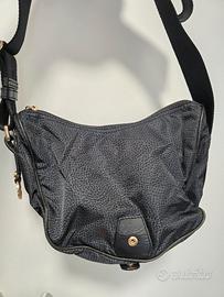 Borsa Donna Borbonese Luna piccola 19x24x13cm