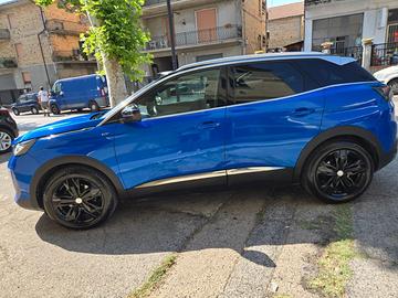 Peugeot 3008 GT