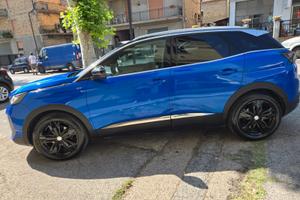 Peugeot 3008 GT