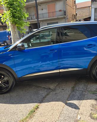 Peugeot 3008 GT