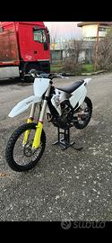 Husqvarna fc250 2020
