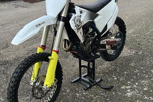 Husqvarna fc250 2020
