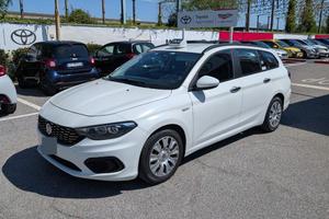 Fiat Tipo SW 1.4 (2019) con GPL Landi (2024)