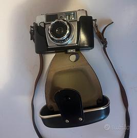 Macchina fotografica vintage Agfa