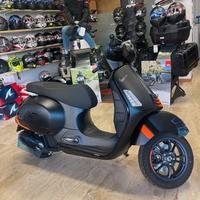 VESPA GTS 125 SUPER