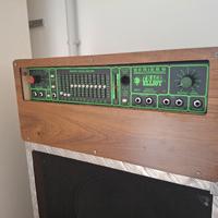 trace elliot series 6