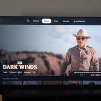 Sony X95K 65 Pollici 4K HDR - ANCORA IN GARANZIA