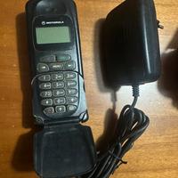 Cellulare motorola d470