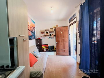 Bilocale nuovo Cabras Sinis climatizzato