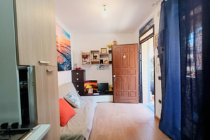 Bilocale nuovo Cabras Sinis climatizzato